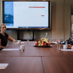 Heldagskonferens
